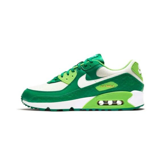 Nike Air Max 90 St. Patrick's Day 2021 Sneakers